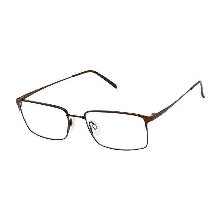 Aristar AR30739 Eyeglasses - view 3